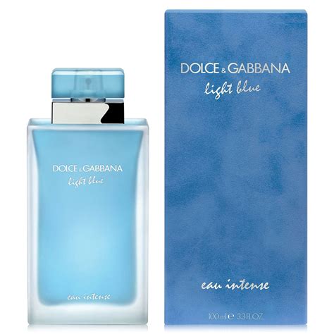 dolce and gabanna perfume|dolce gabbana perfume light blue.